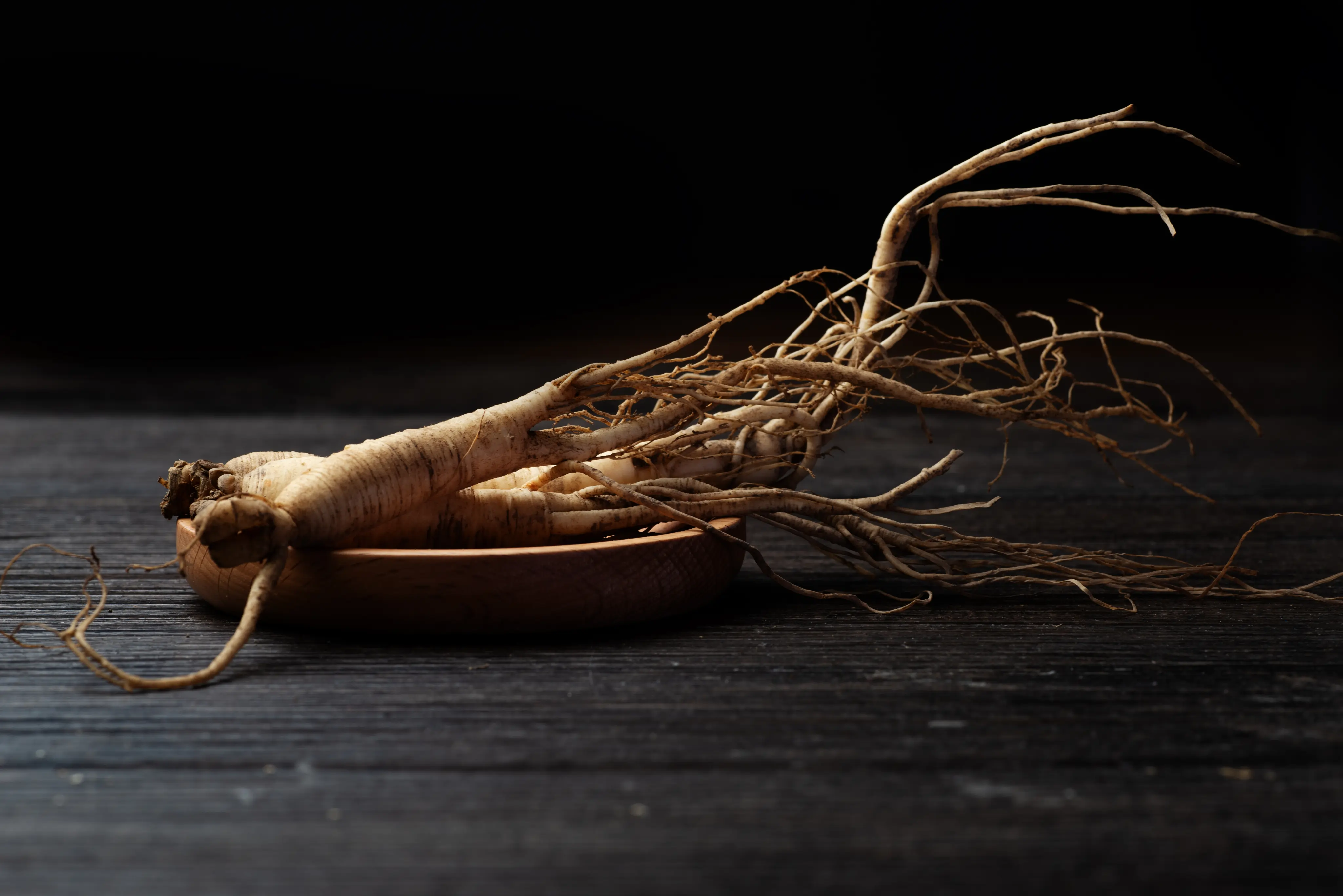 Ginseng