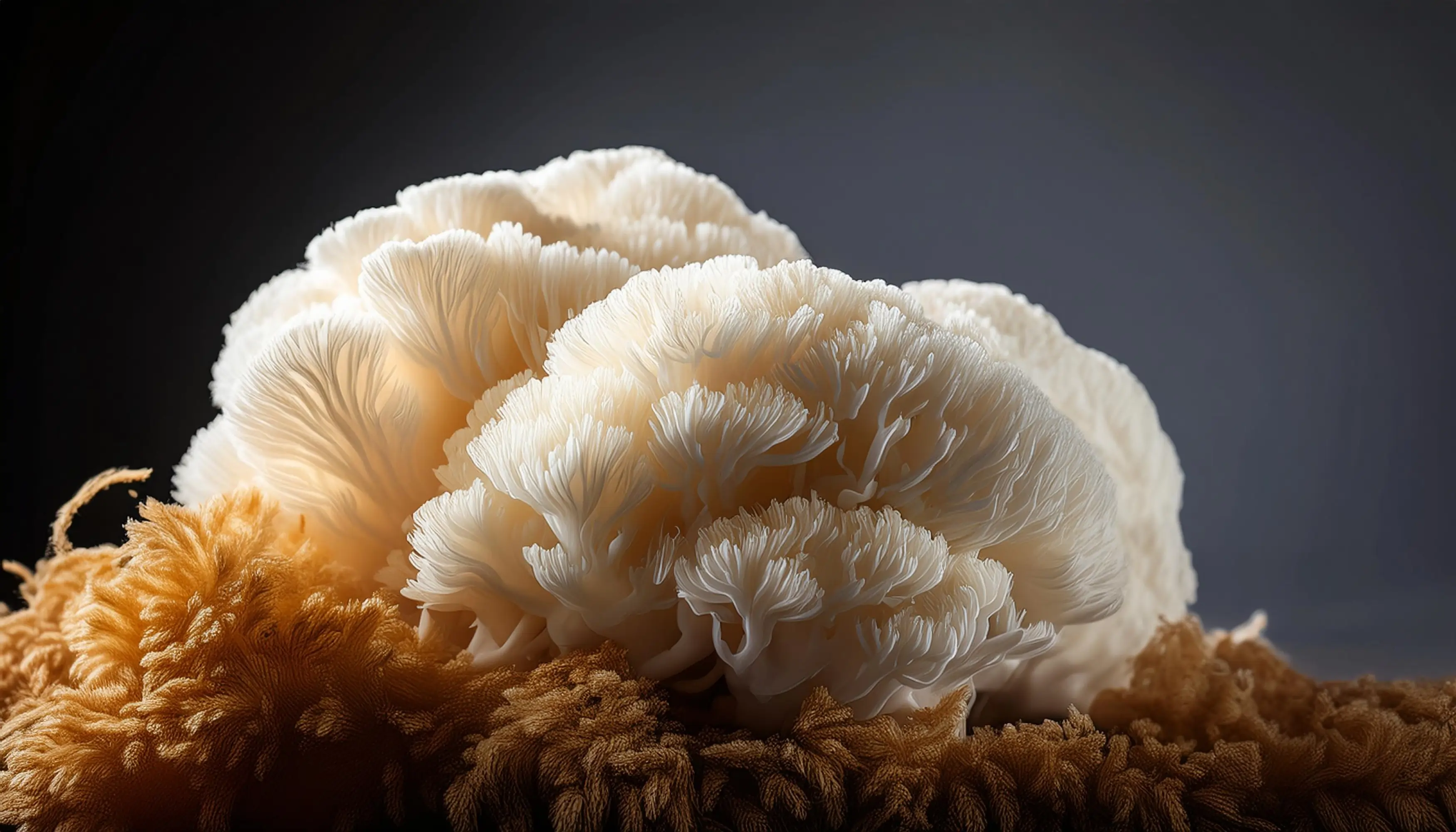 Lion’s Mane