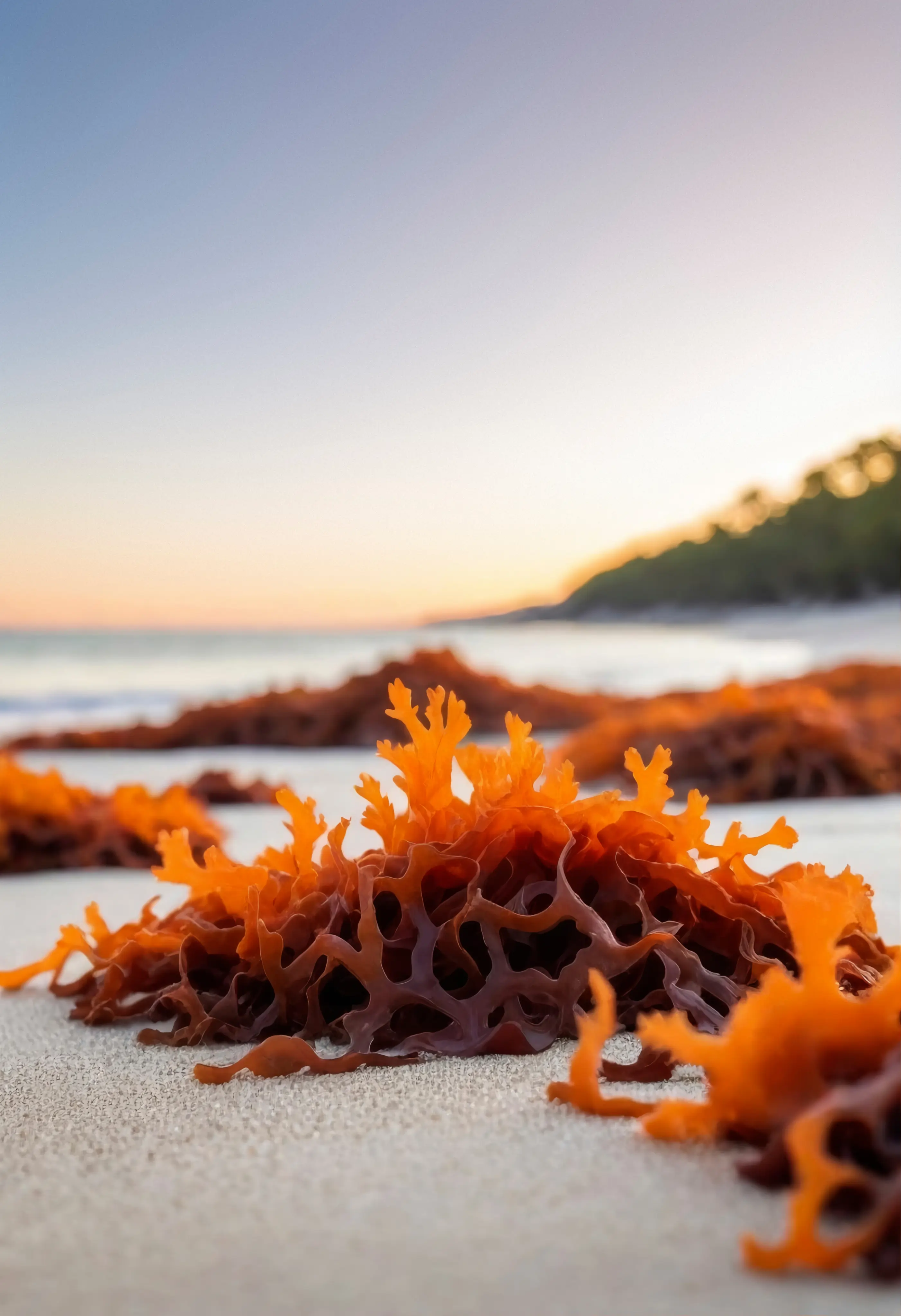 Sea Moss