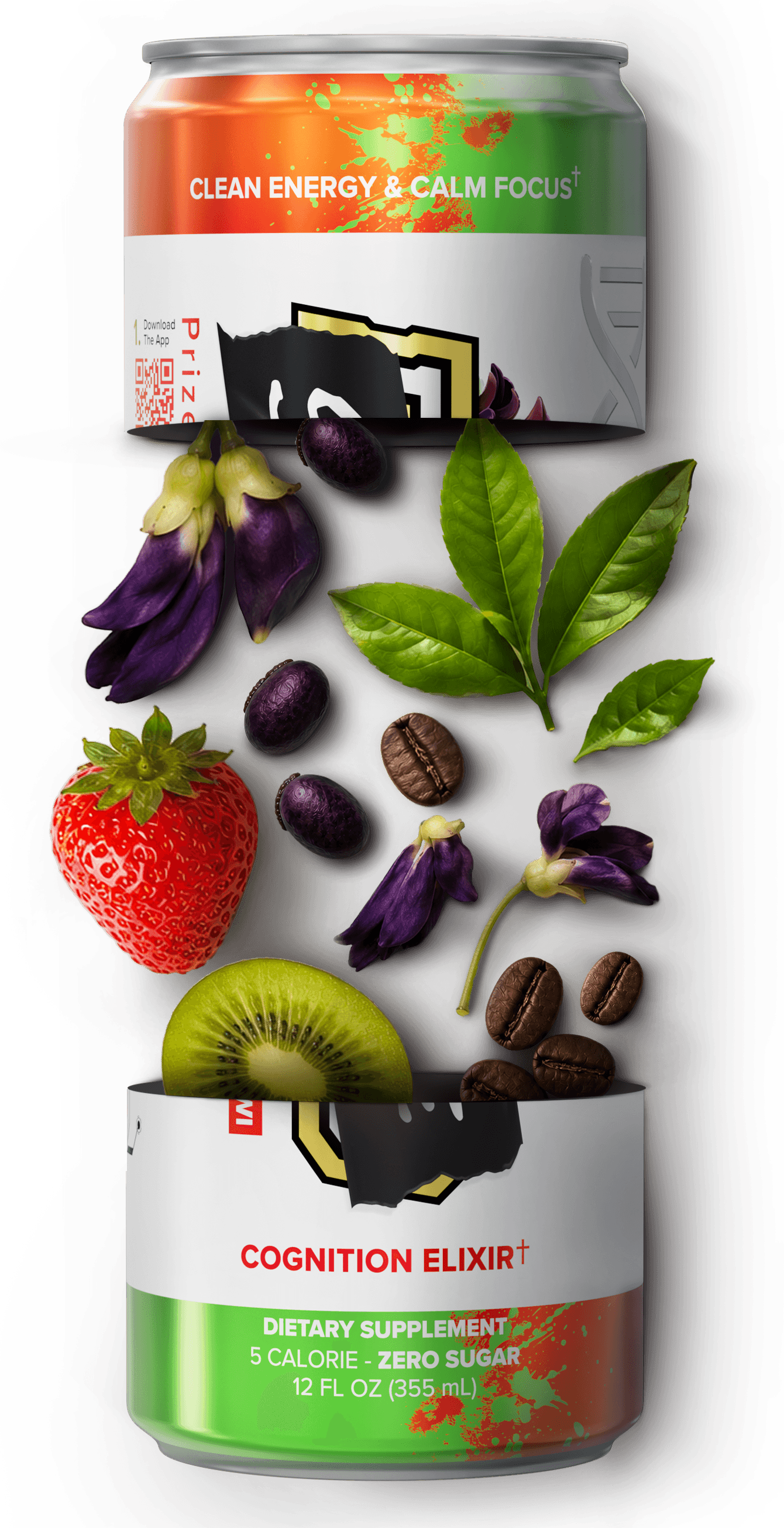 Secret Juice