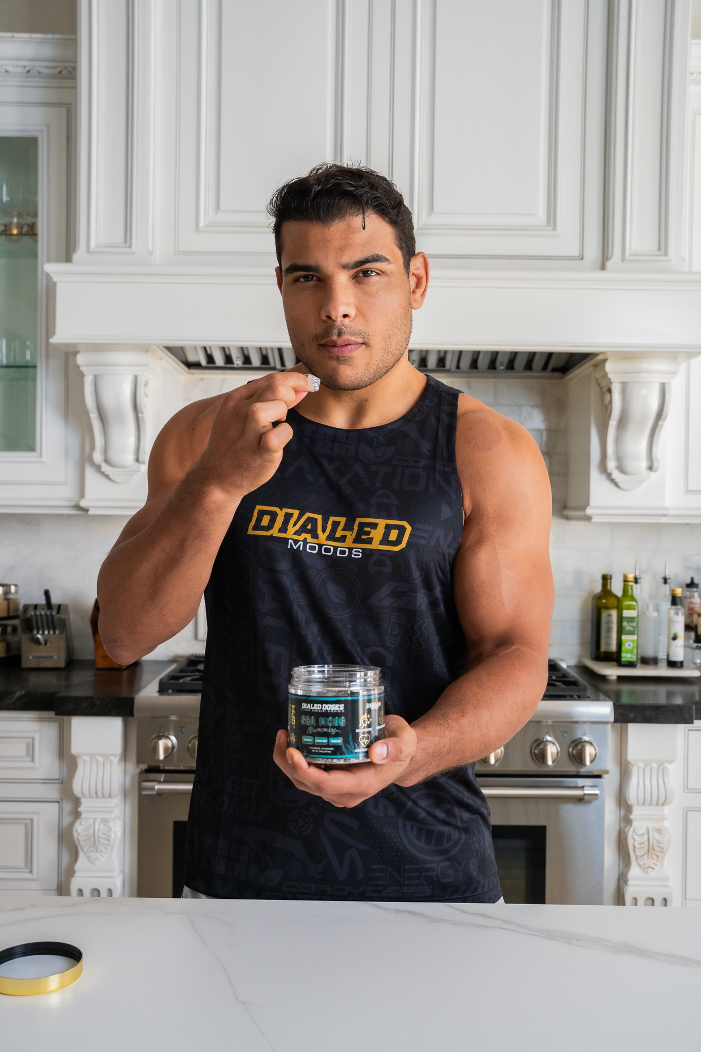 Morning Stack Routine