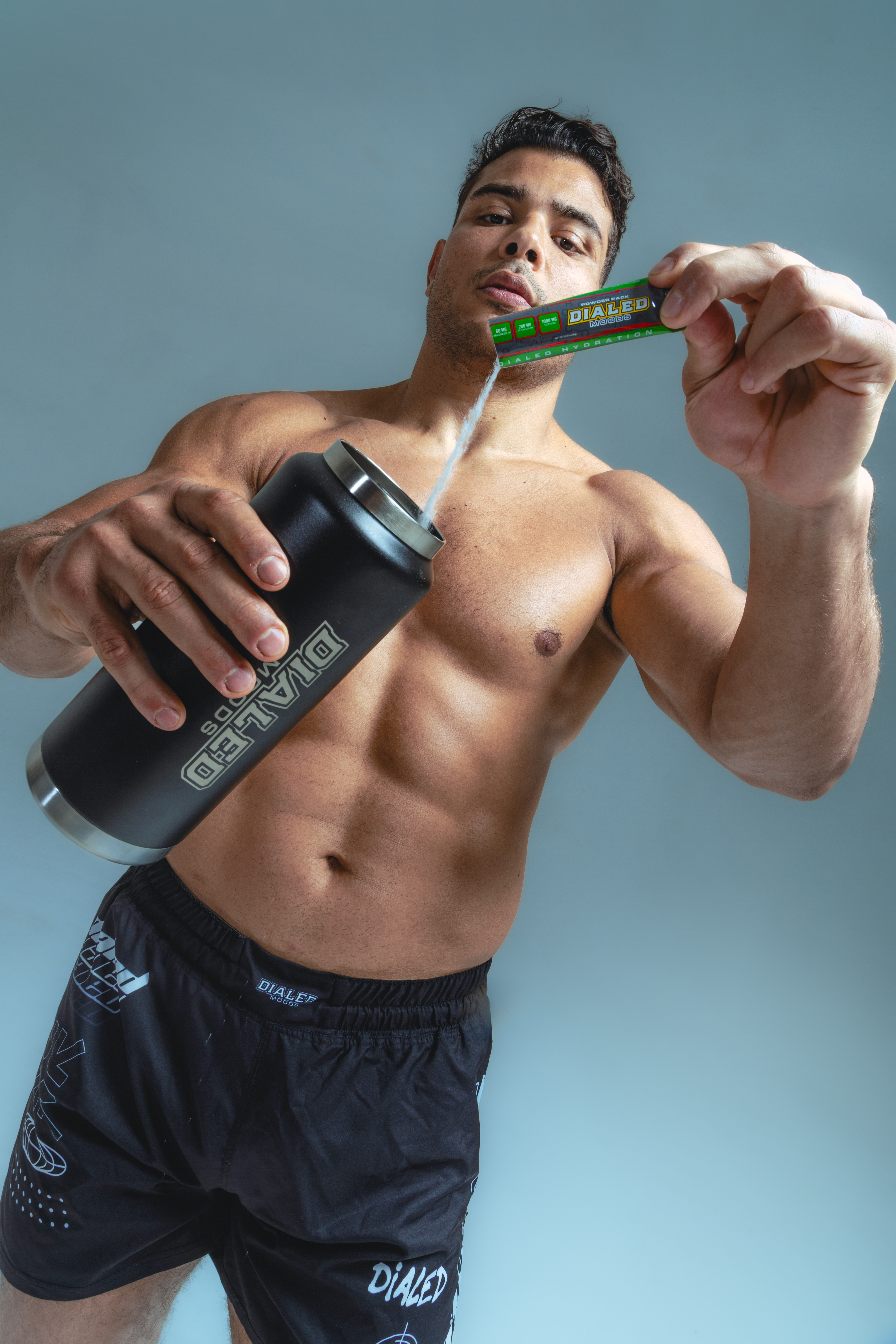 Recovery Day Routine